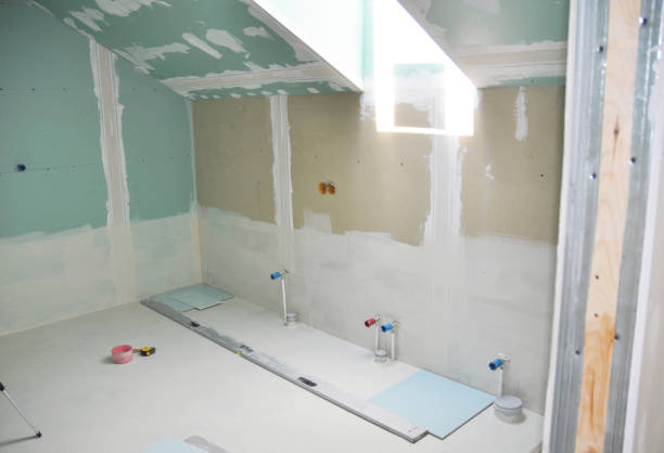 Best Attic Mold Removal  in Buckley, WA