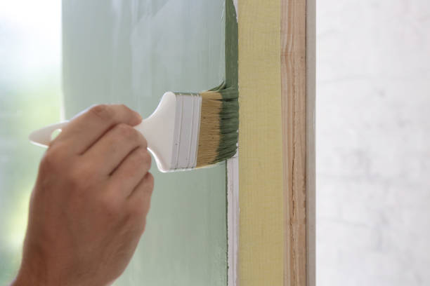 Best Mold Remediation for Healthcare Facilities  in Buckley, WA