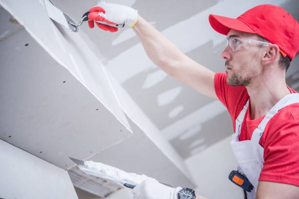 Best Commercial Mold Inspection  in Buckley, WA